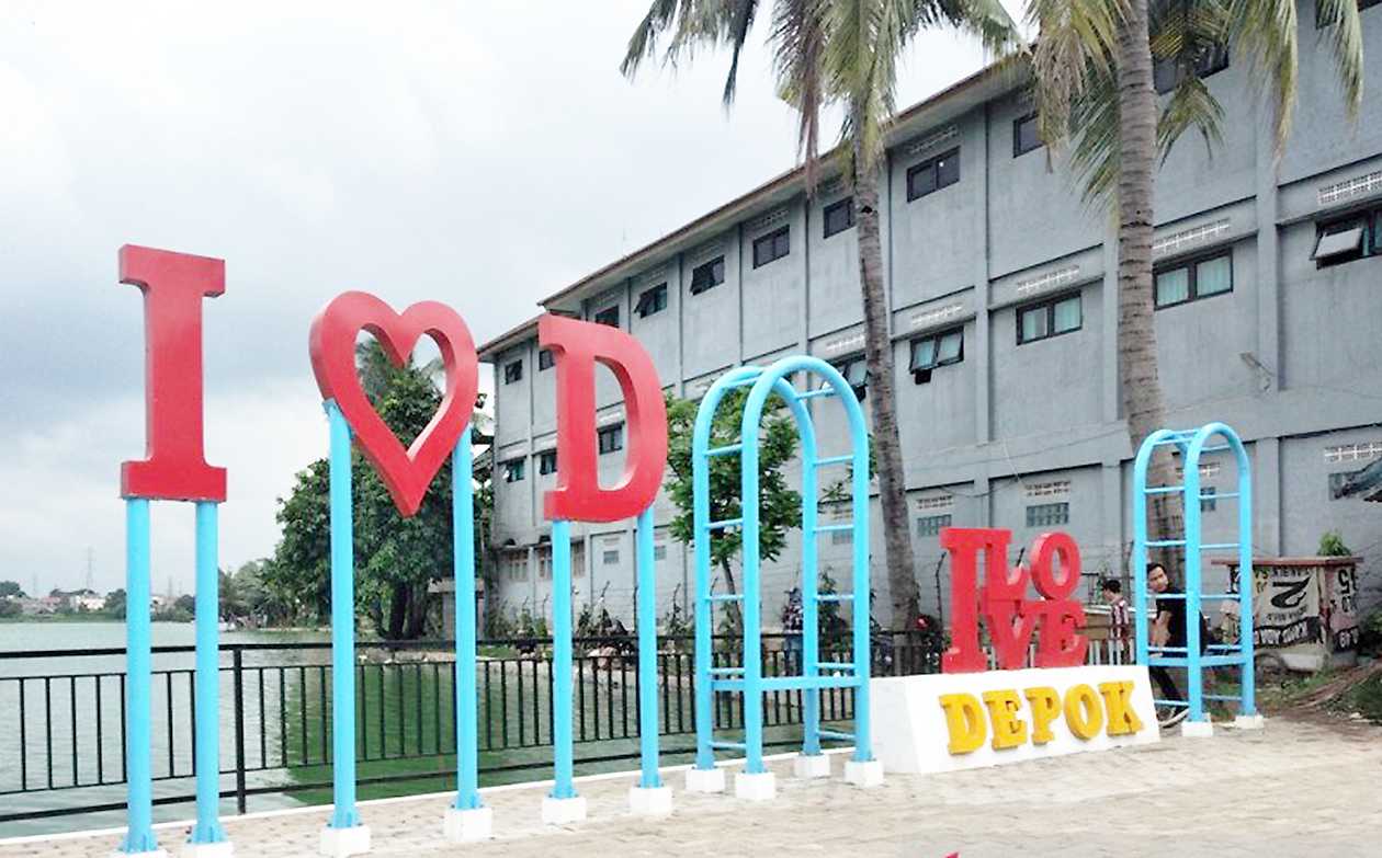Depok Menuju Jejaring Kota Kreatif UNESCO