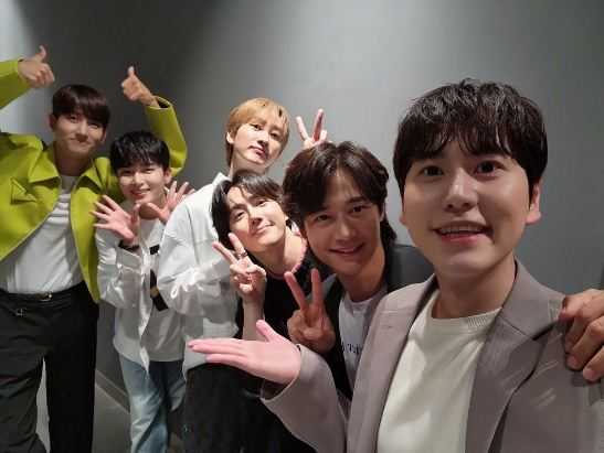 Deretan Bintang K-pop yang Lahir di Tahun Kelinci