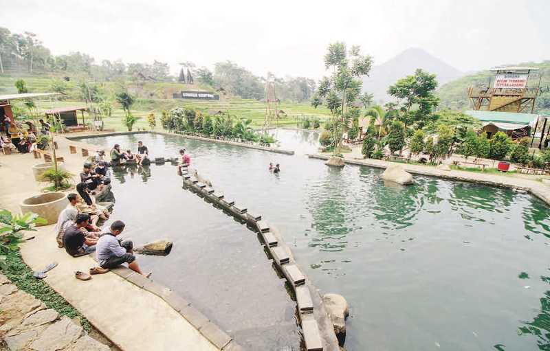 DESA WISATA TERBAIK 2023