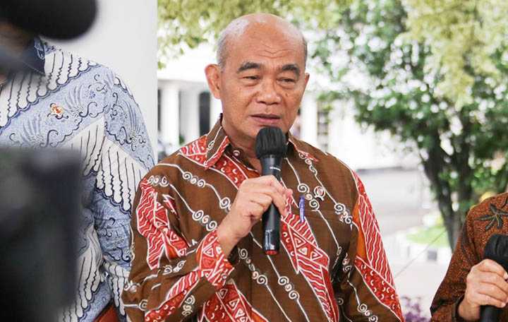 Desain Besar Olahraga Nasional Jangan hanya Kejar Prestasi