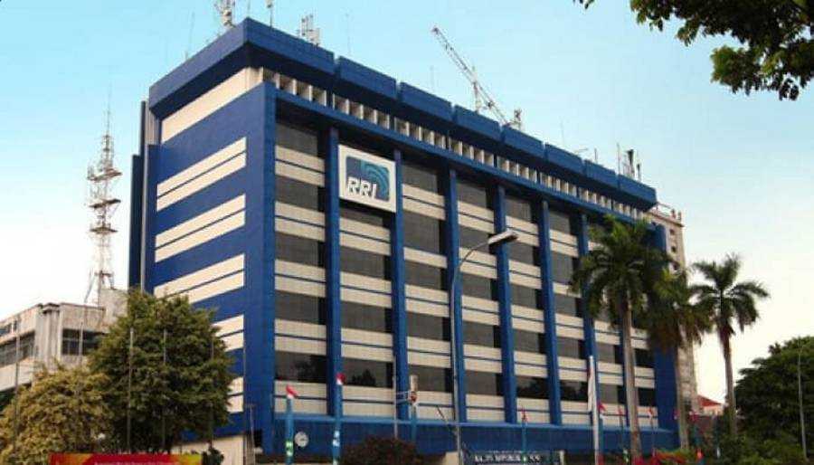 Dewas RRI: Negara Harus Hadir Atasi Penyerobotan Tanah Milik RRI