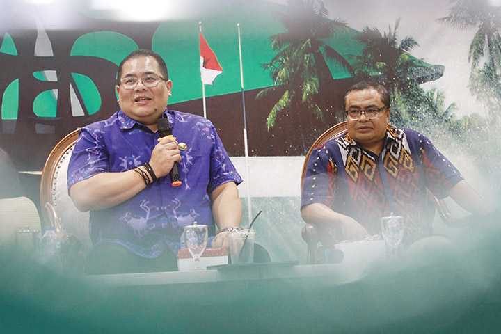 Dialektika Demokrasi tentang Polemik Zonasi PPDB