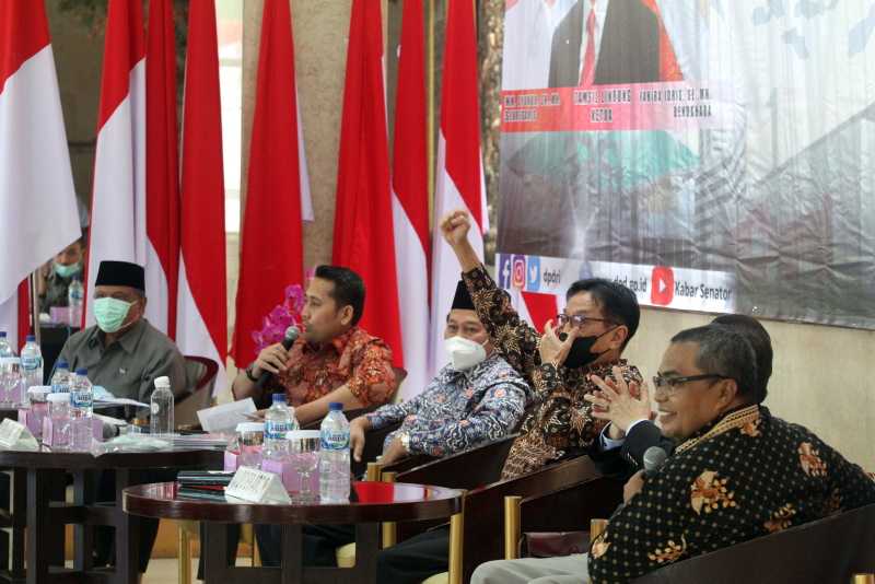 Dialog Kebangsaan DPD