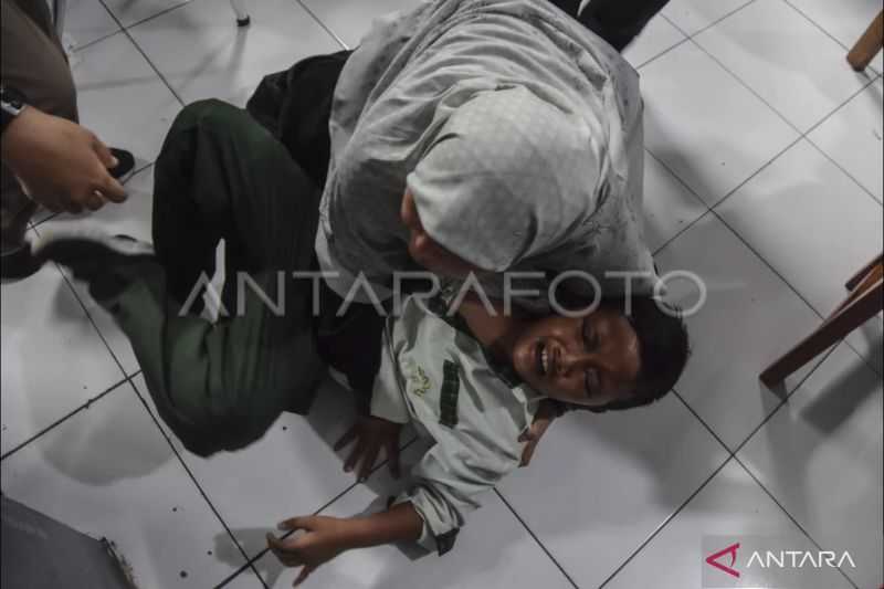 Difteri Menyerang di Beberapa Wilayah, Ini Penjelasan BRIN