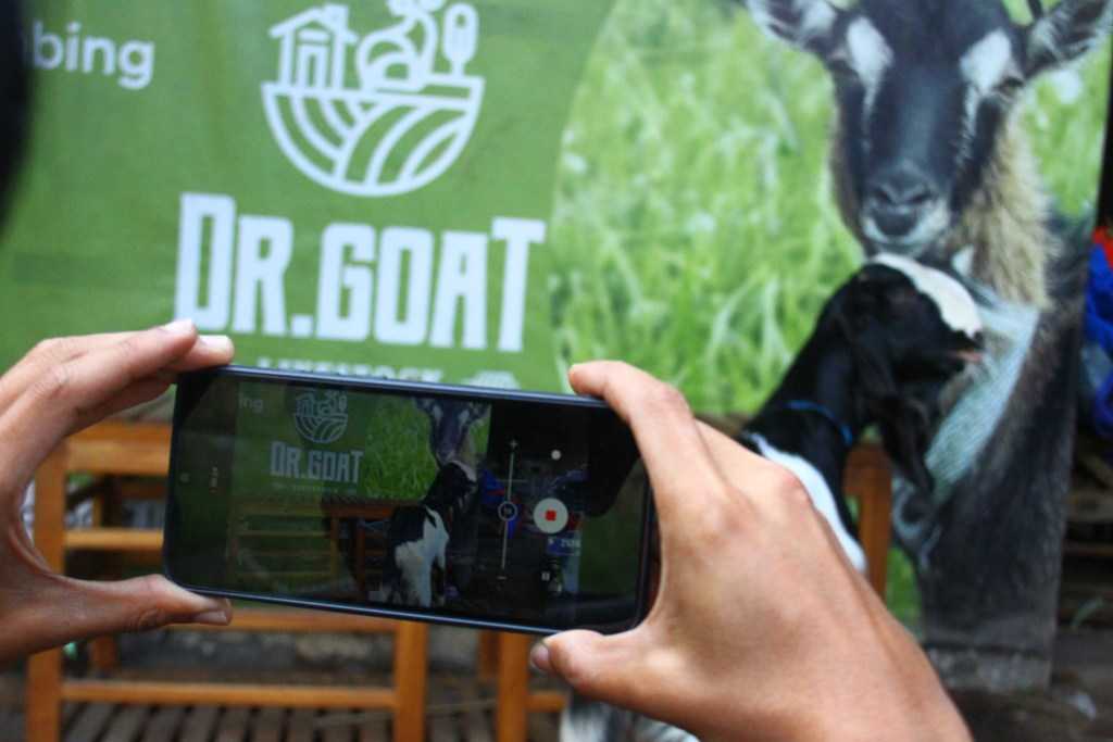 Digitalisasi Penjualan
