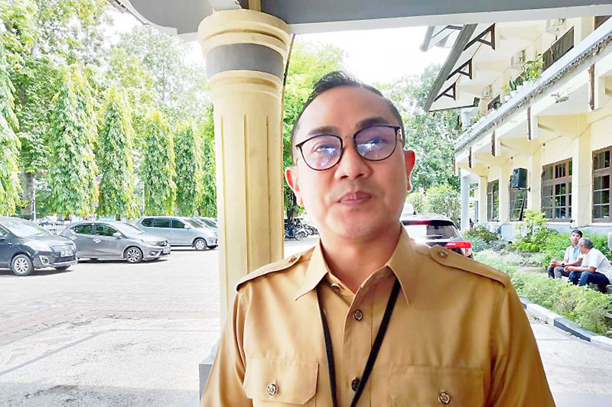 Dinkes Mataram: Waspadai DBD Anomali Cuaca