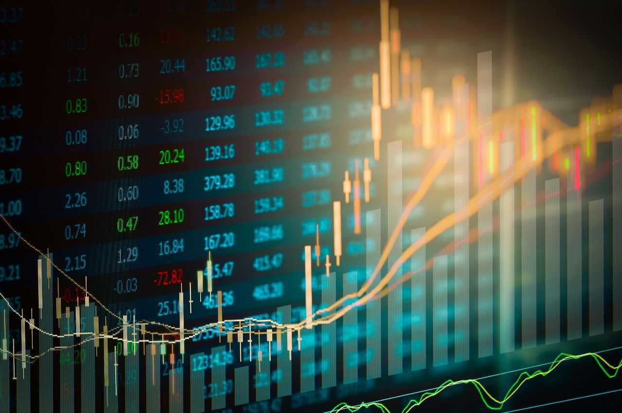 Dipicu Data Kinerja Emiten