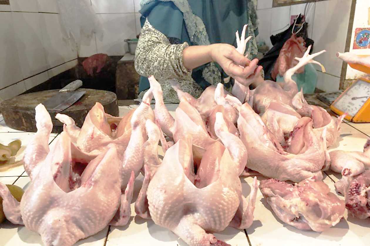 Disdag Sumsel Minta warga Tak Berbelanja Berlebih Selama Ramadan