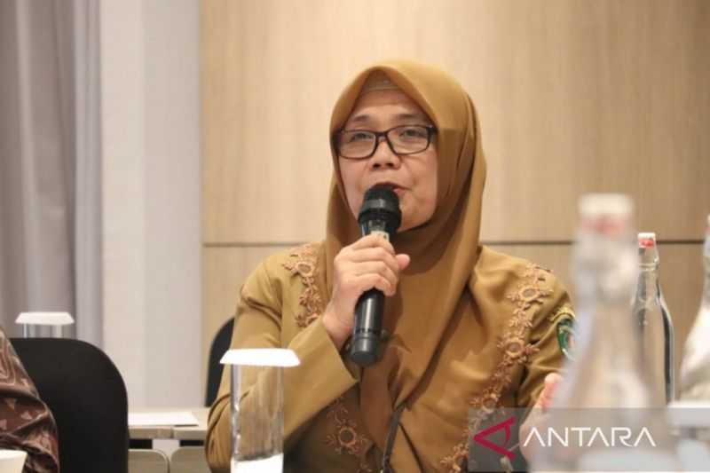 Disdikbud Kaltim perkuat kompetensi guru kembangkan bahan ajar digital
