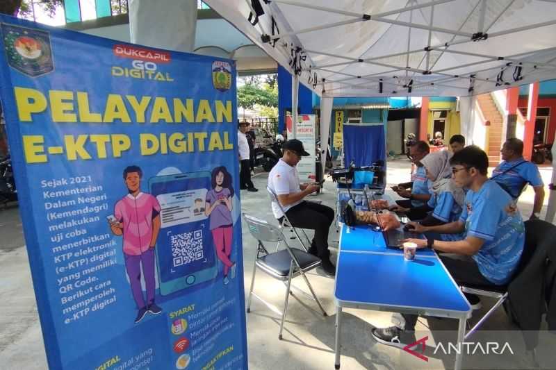 Disdukcapil Jepara Miliki 85 Kios Layanan Adminduk Desa