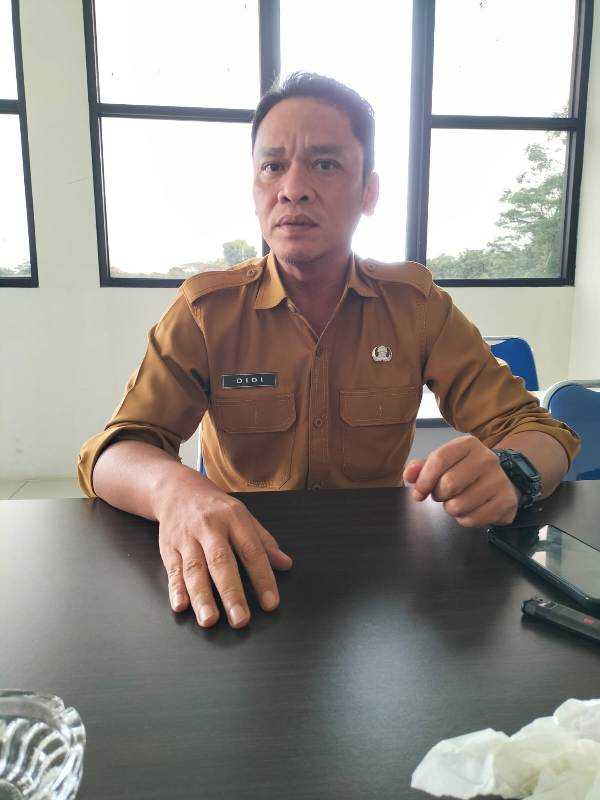 Diskominfo Banten Bertekad Optimalkan Penggunaan Anggaran Publikasi