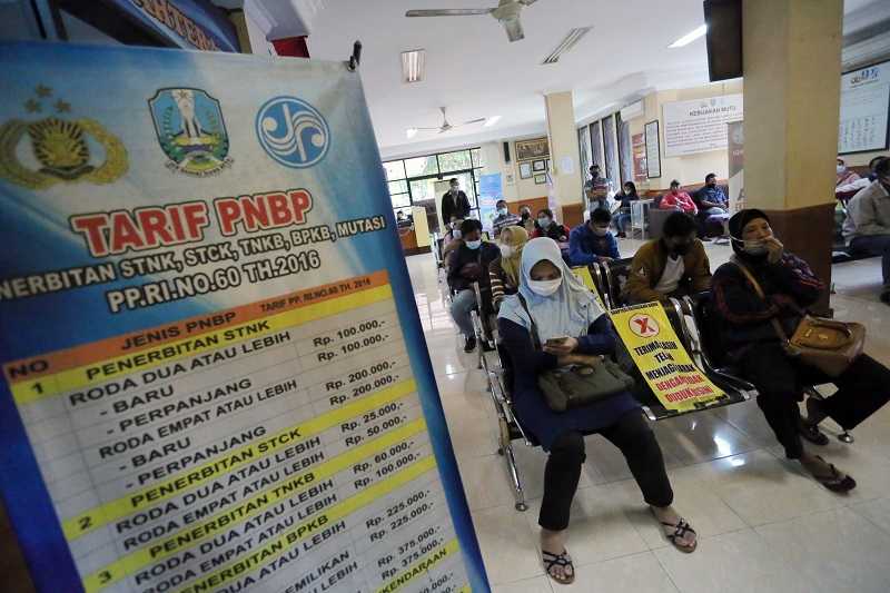 Diskon Pajak