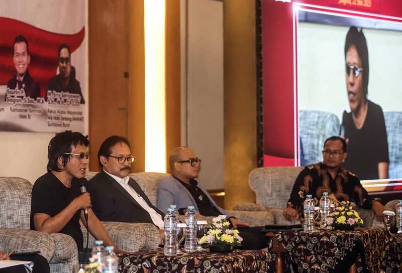 Diskusi Interaktif