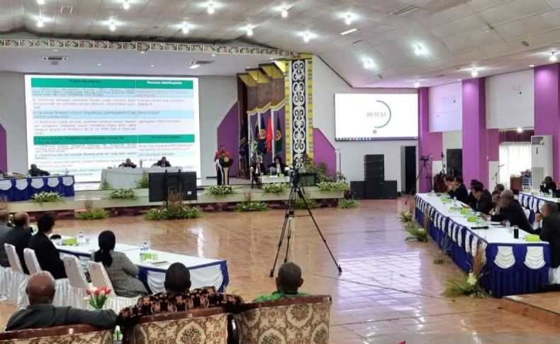 Ditjen Dikti Didesak Selidiki Dugaan Suap Pemilihan Rektor Universitas Papua