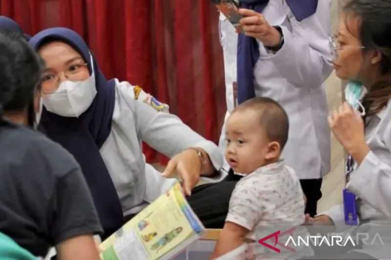 DKI Perlu Subsidi Daging  untuk Cegah "Stunting"