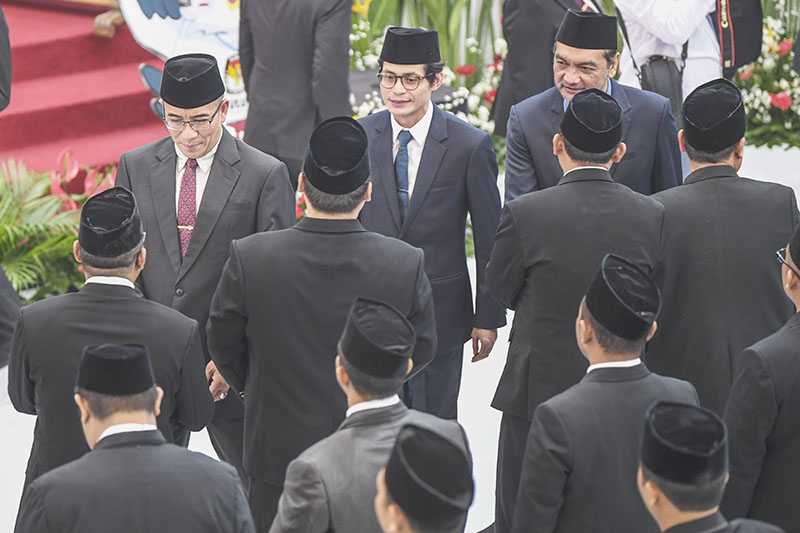 DKPP: Pilkada Ujian Berat Penyelenggara Pemilu