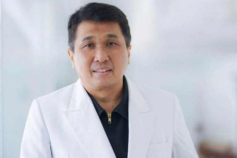 Dokter sarankan petugas KPPS atur jam istirahat hingga asupan gizi