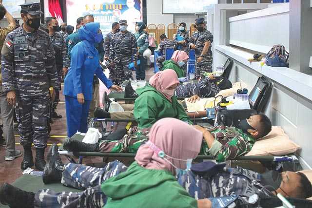 Donor Darah