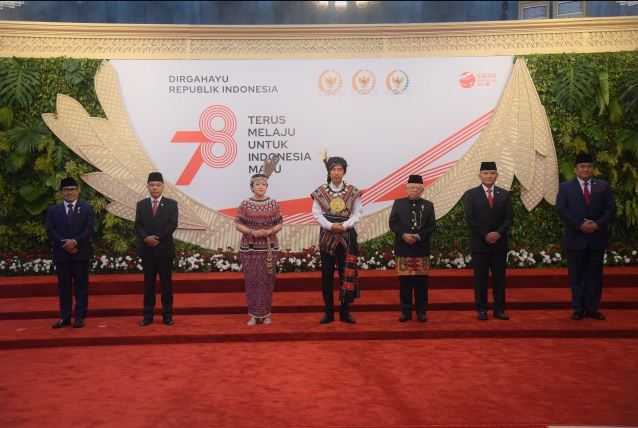 DPR RI Terus Komitmen Wakili Kepentingan Rakyat dan Bersinergi dengan Pemerintah
