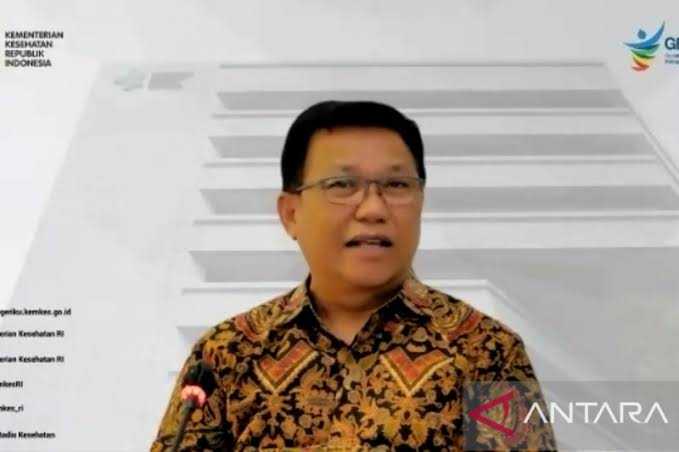 Dugaan Hepatitis Akut Misterius  di Indonesia 70 Kasus