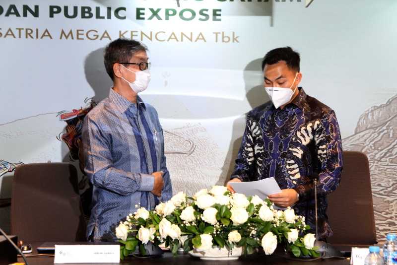 Dukung Anak Perusahaan Untuk Pengembangan Daerah Wisata