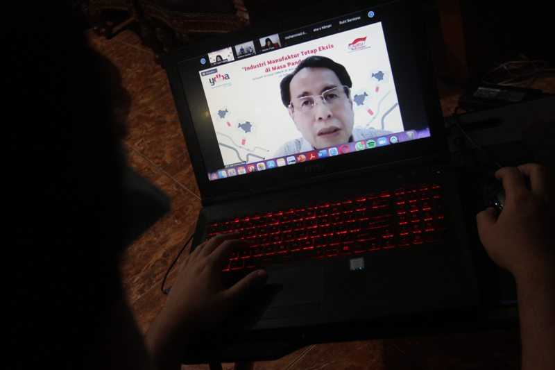 Dukung Bisnis UMKM