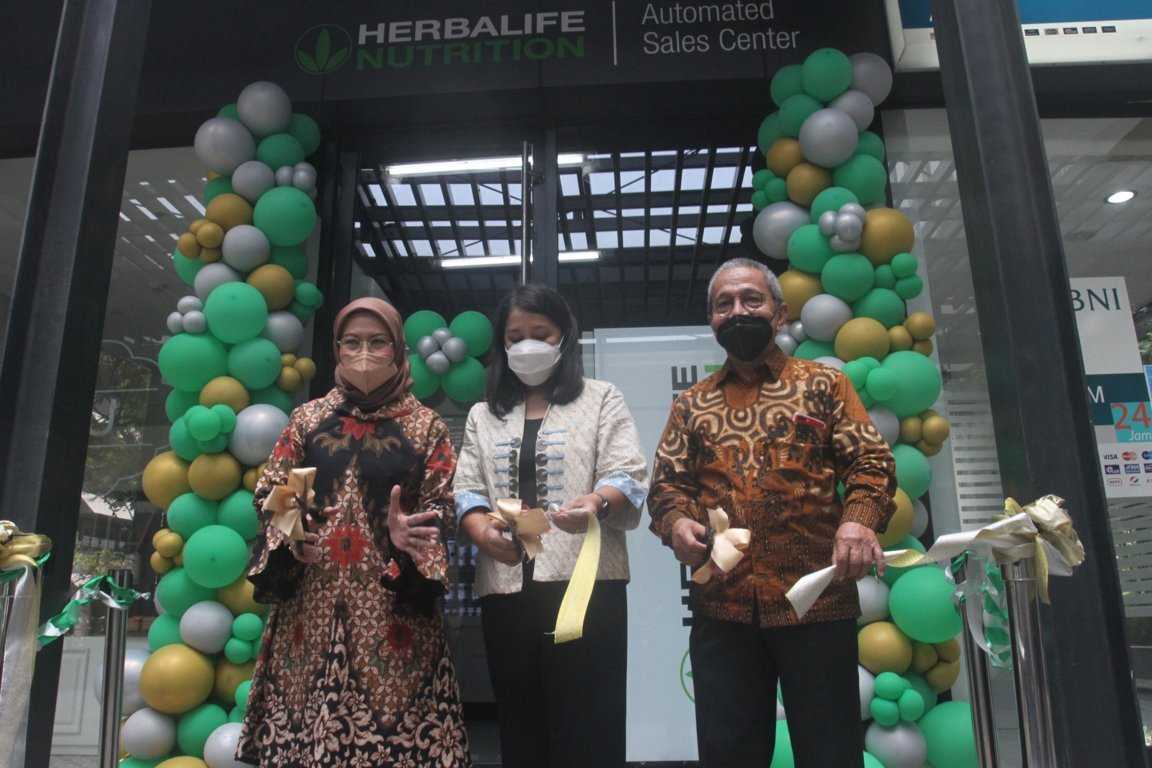 Dukung Distribusi