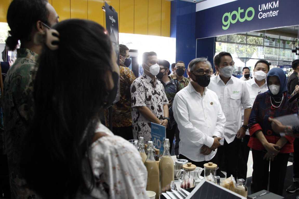 Dukung Pemulihan Ekonomi