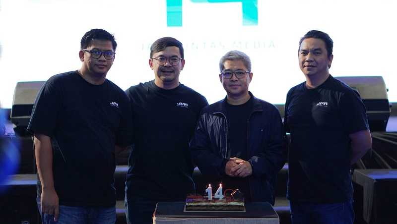 Dukung Transformasi Digital di Indonesia, JLM Tingkatkan Layanan