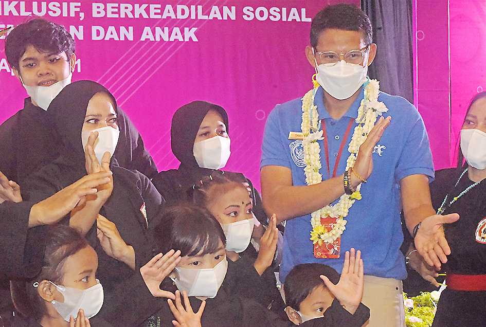 Ekonomi Kreatif