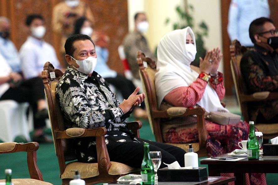 » Ekonomi Pancasila di Masa Pandemi
