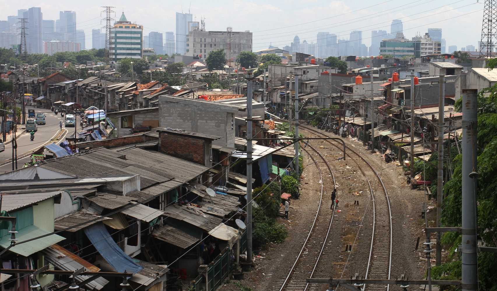 Ekonomi Terakselerasi
