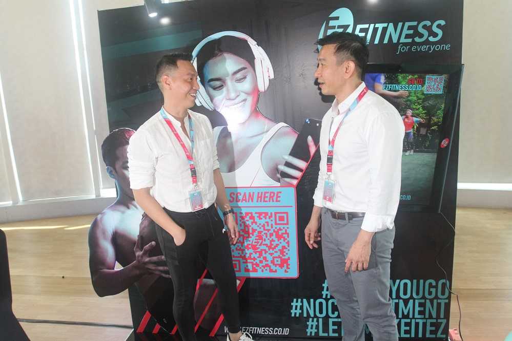Ekspansi Bisnis