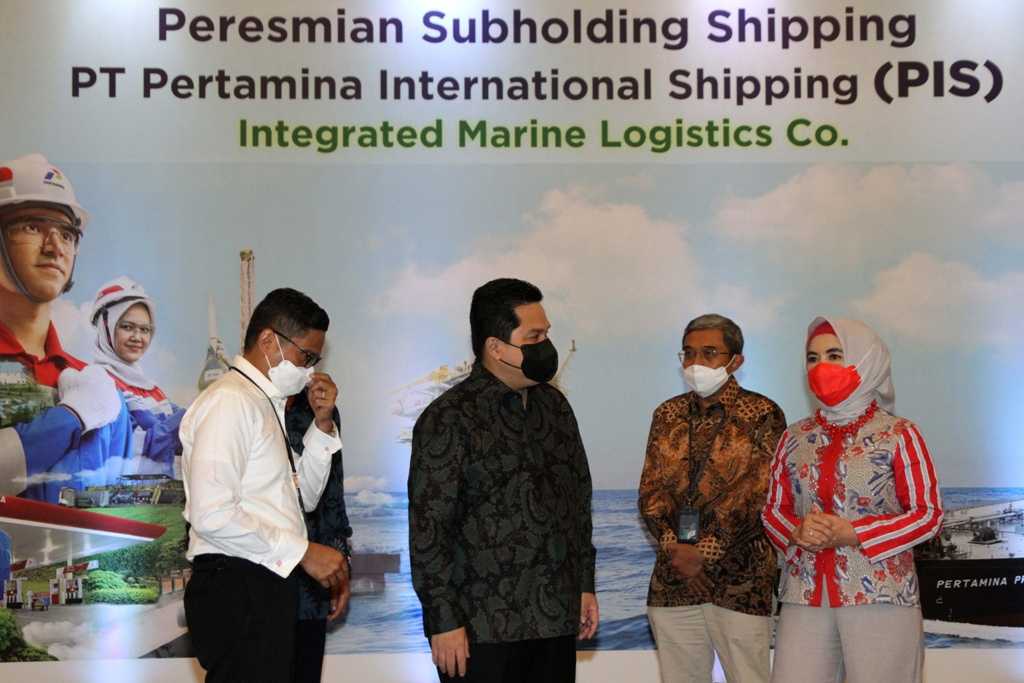 Ekspansi Bisnis