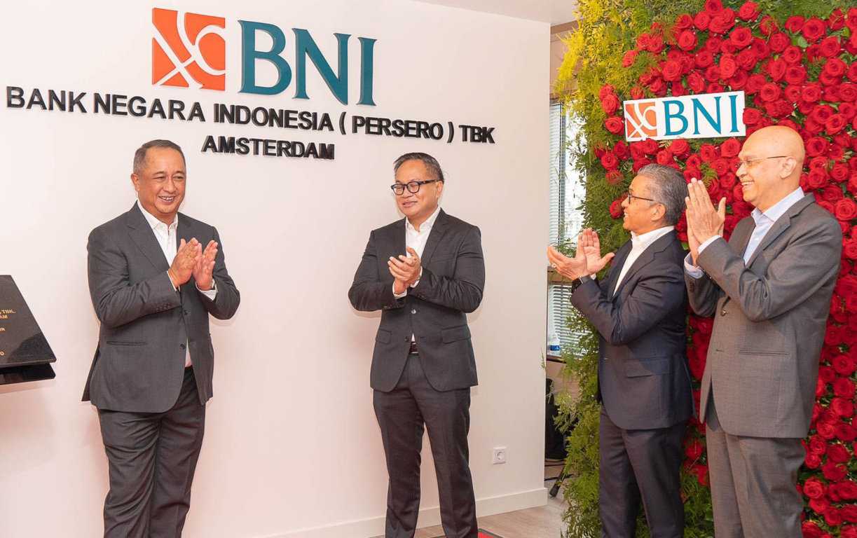 Ekspansi Bisnis