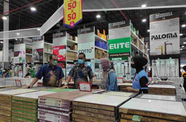 ekspansi bisnis mitra 10