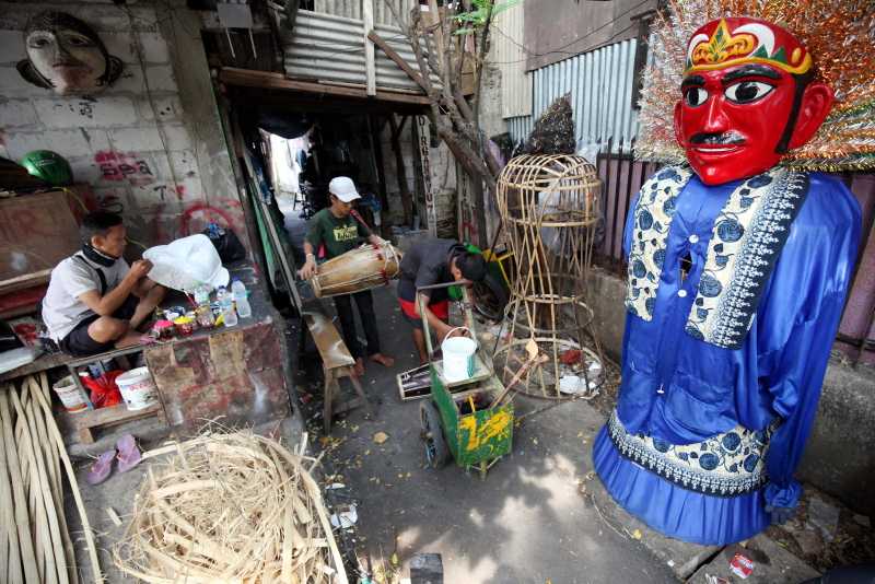 Eksploitasi Budaya