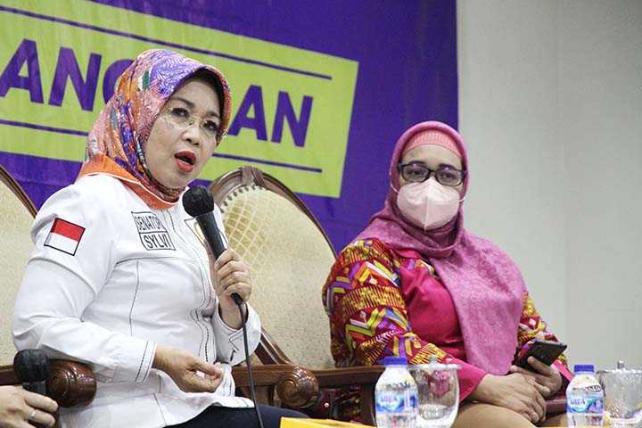 Empat Pilar MPR