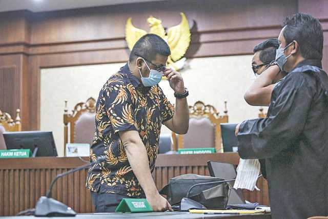 Empat Tahun
