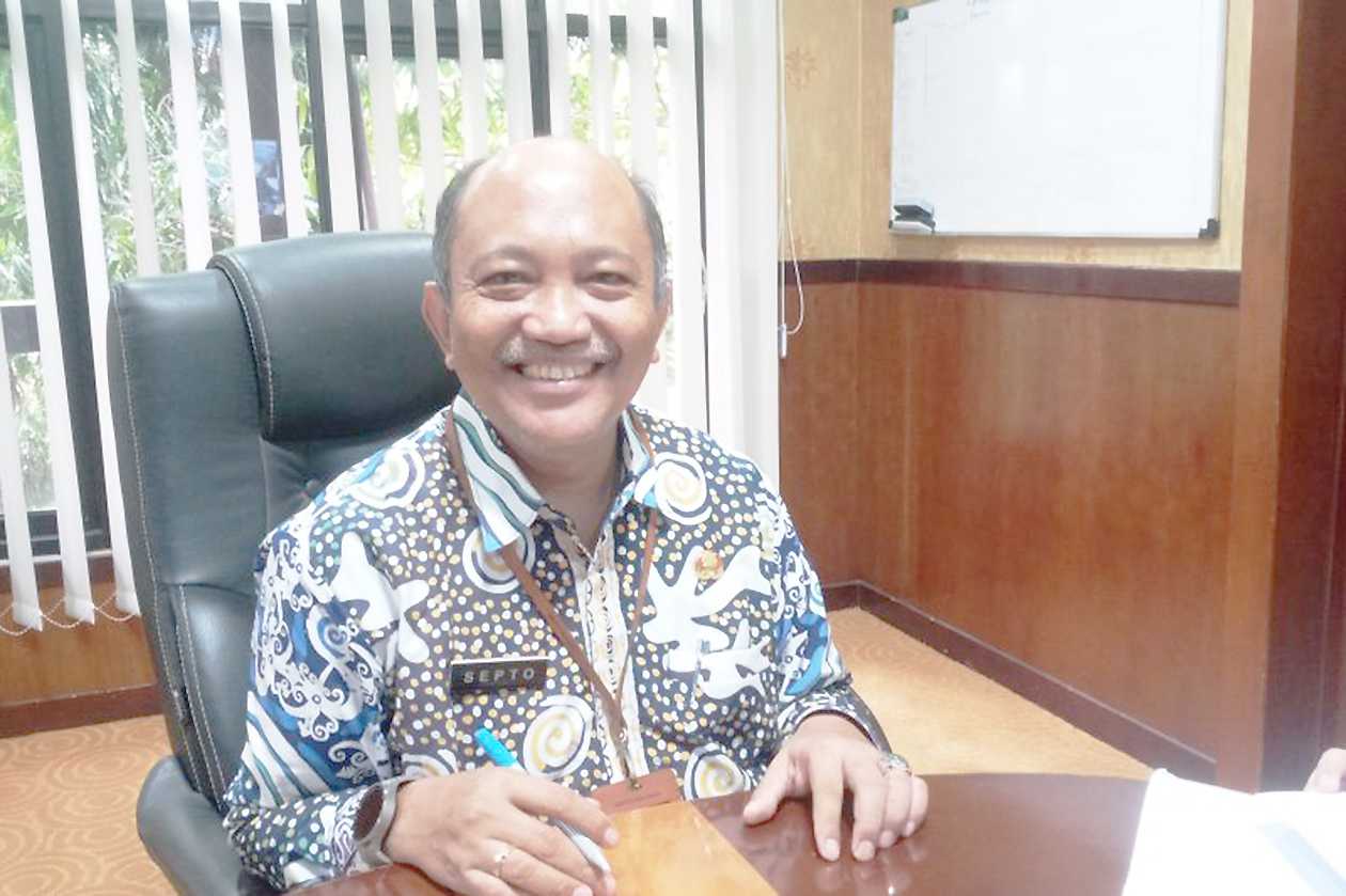 Estimasi UMP Banten Naik  3-5 Persen