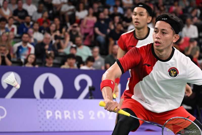Fajar/Rian dan Apri/Fadia Siap Lakoni Partai Terakhir Fase Grup