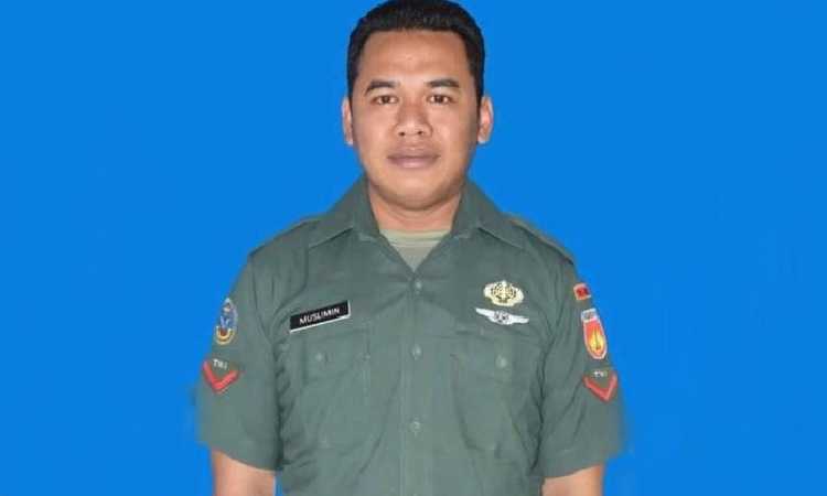 Fakta Baru Terungkap! Ini Jenis Racun yang Tewaskan Kopda Muslimin Dalang Penembakan Istri