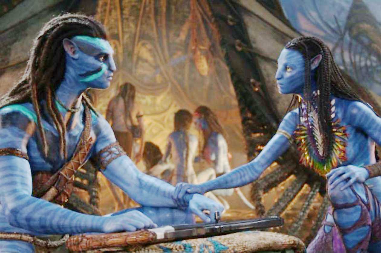 Fantastis! Film "Avatar: The Way of Water" Raih Keuntungan 2 Miliar Dolar AS