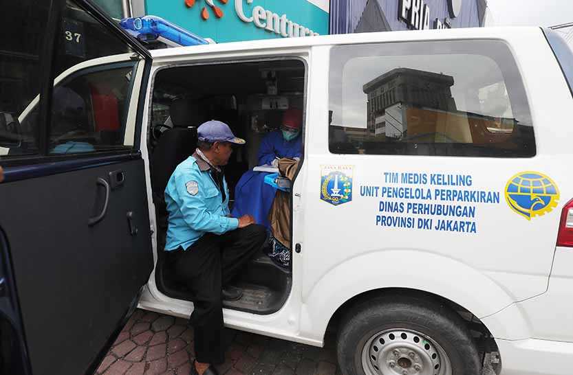 Fasilitas Kesehatan