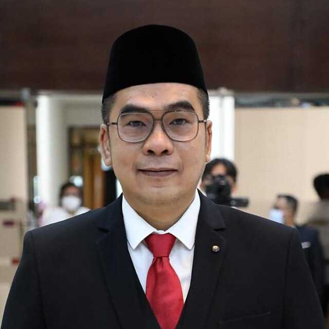 Fasilitas Penunjang "Start Up" Akan Dibangun di IKN