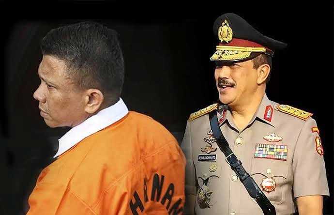 Ferdy Sambo Disebut Bakal Buka-Bukaan Jika Dihukum Mati, Pernah Periksa Kabareskrim Soal Tambang Ilegal