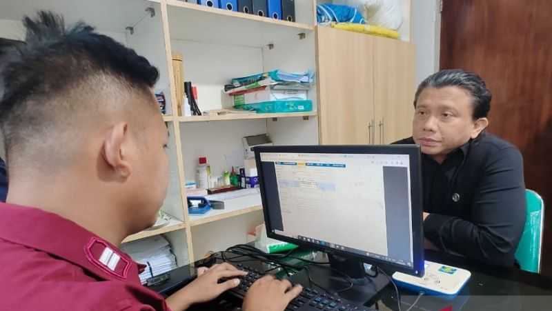Ferdy Sambo Tiba di Lapas Salemba, Pengamanan Tidak Diperketat
