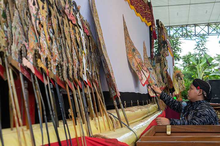 Festival Dalang Anak