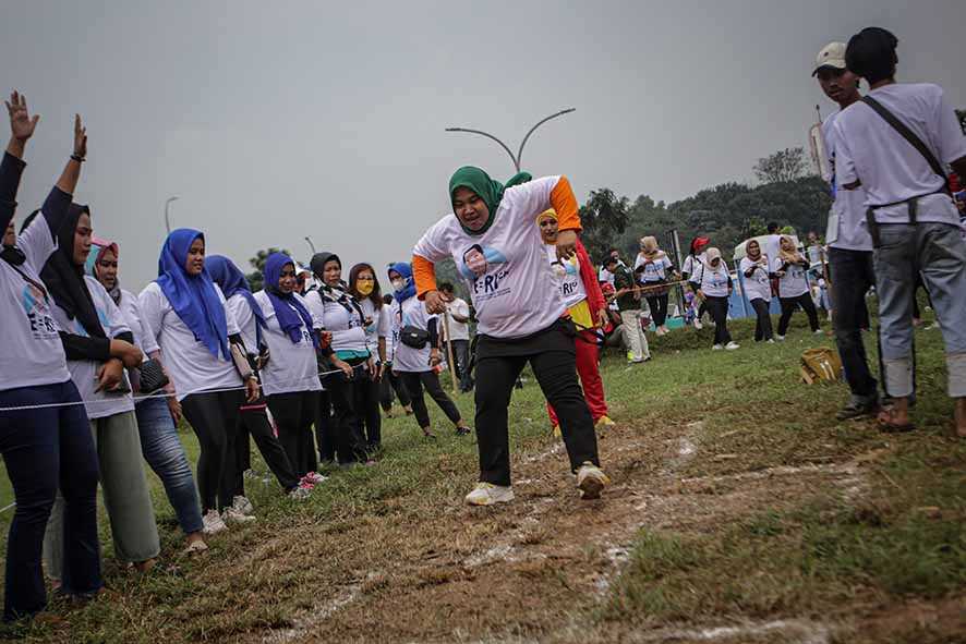 Festival Dolanan Tradisional