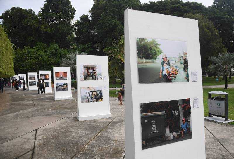 Festival #IniJakarta